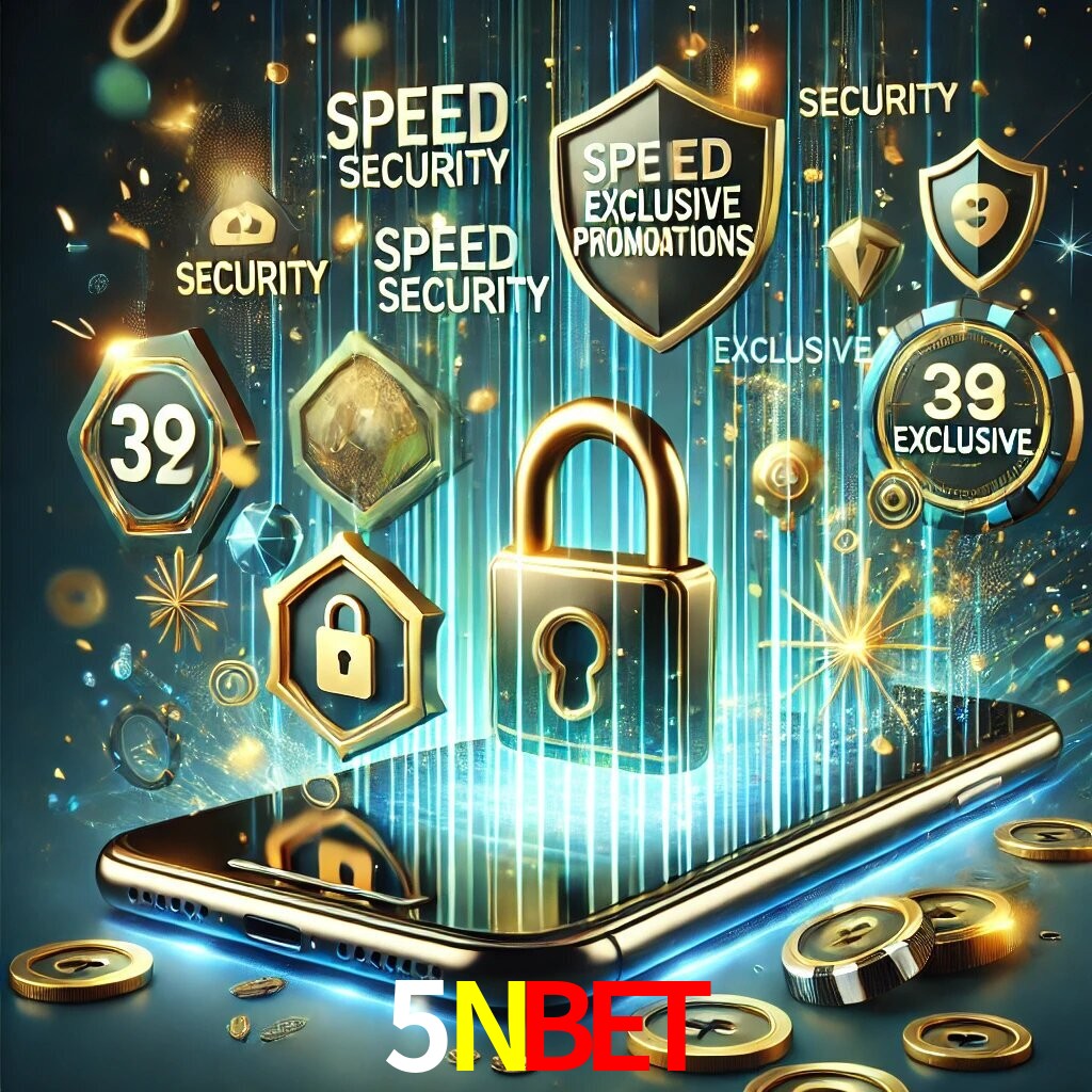 Vantagens do App 5NBET