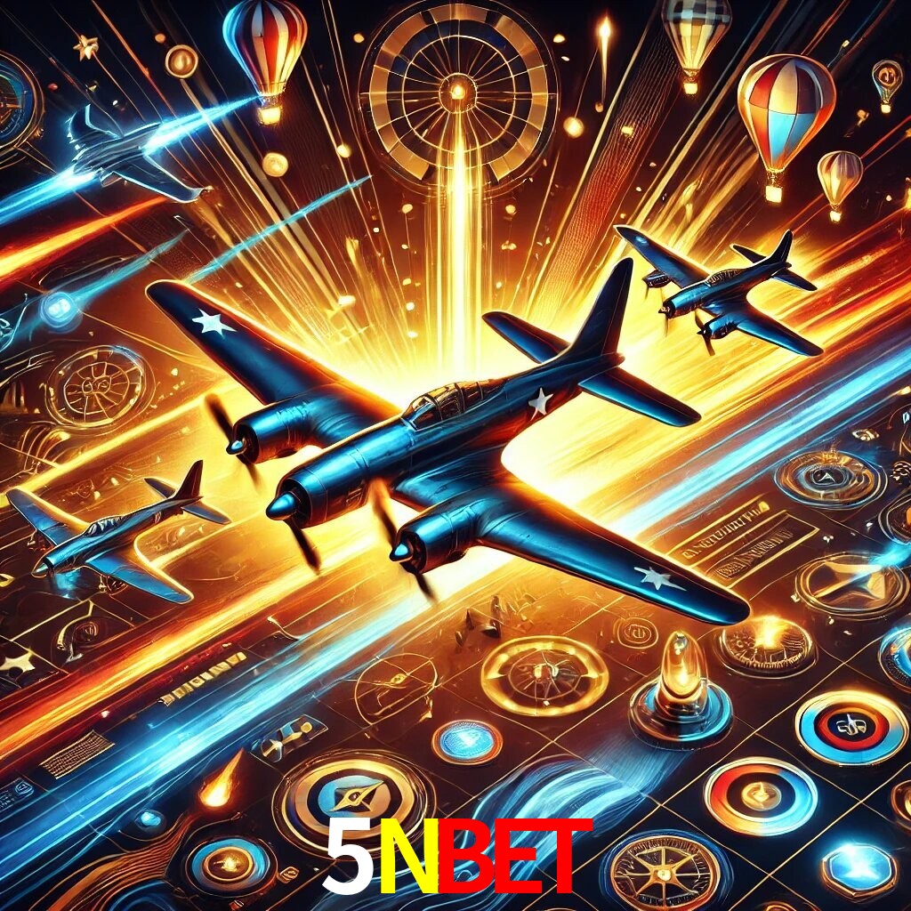 Vantagens do Aviator no 5NBET