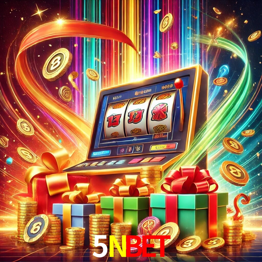 Promoções 5NBET